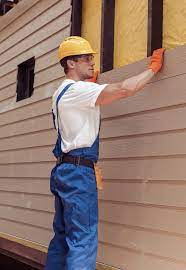 Best Fiber Cement Siding Installation  in China Grove, NC